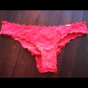 Luli Fama bikini bottom